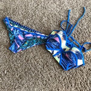 Maaji swimsuit in euc